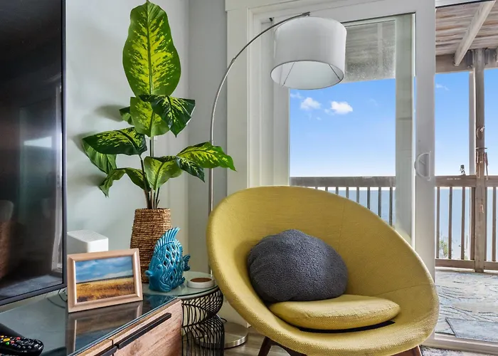 Relaxing Direct Oceanfront Beachfront Retreat * Ocean City